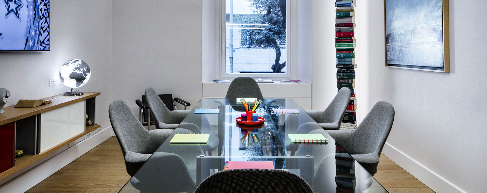 Studio Legale DEVITALAW Contatti