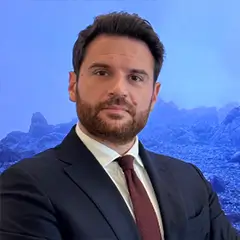 Avvocato Antonio Laudisa