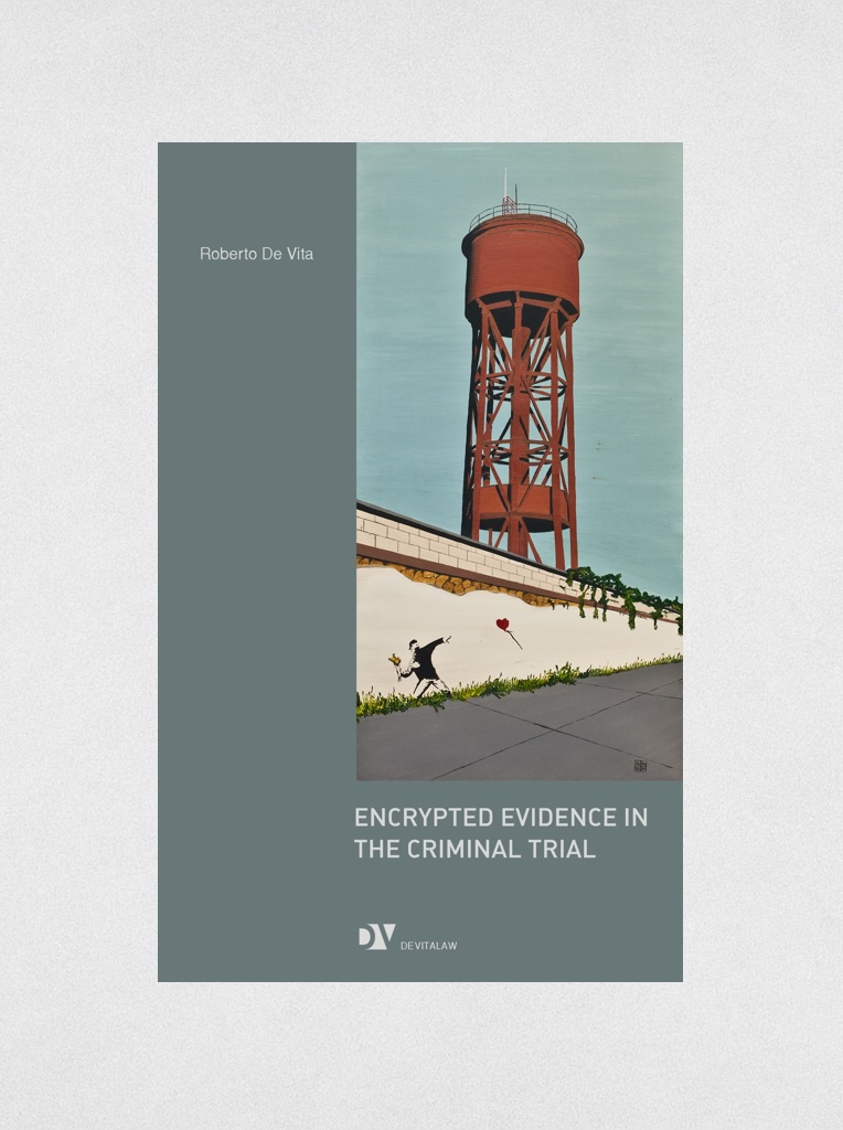 Encrypted evidence in the criminal trial