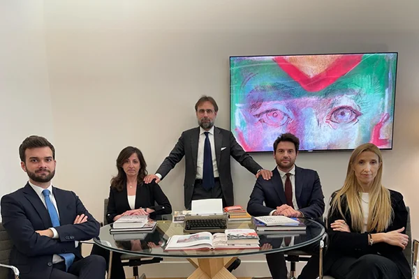 DEVITALAW Avvocati Penalisti